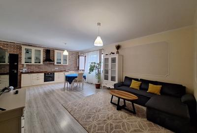 Apartament cu 2 camere, 55 mp, balcon, zona Parcului Poligon - 1