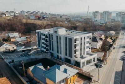 Apartament cu 3 camere decomandat în Burdujeni - 7