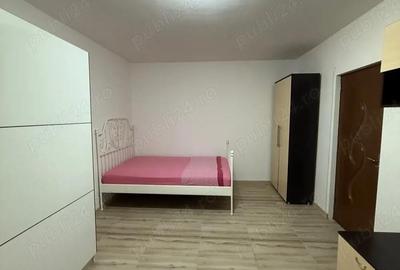 Garsonieră decomandată în Titan - 1