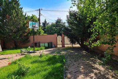 Locuinta individuala P+1 ,5 camere ,garaj 2 masini,locatie ultracentrala ! - 3