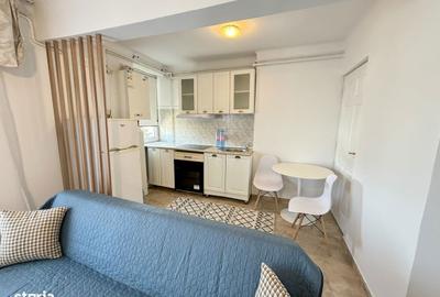 Apartament cu 2 camere în Ultracentral - 2