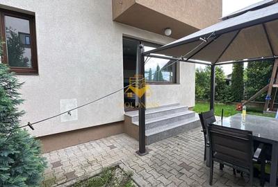 2 camere, modern, parcare, gradina 110 mp Europa Zona Complex Luminia - 6