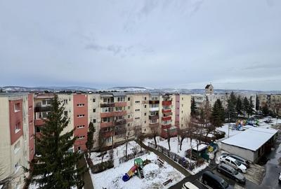 Apartament cu 3 camere decomandat, mobilat în Zorilor - 20