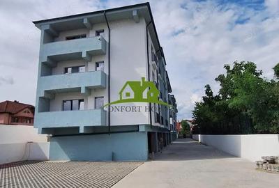 Ap.cu 2 camere, Et.1,Bl.Nou, lift,finisat la cheie,Iustinian-Marina - 1