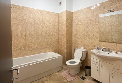Apartament cu 2 camere semidecomandat, mobilat în Gara - 3