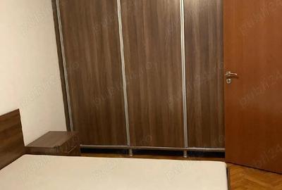 Apartament cu 2 camere semidecomandat în Girocului