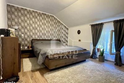 Casă cu 3 camere cu Canalizare în Sânmihaiu Român - 7