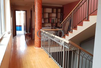 Casa frumoasa cu garaj si curte proprie in Buna Ziua - 17