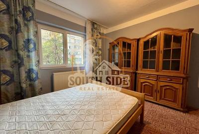 Pet-friendly - Apartament decomandat cu 3 camere, zona Girocului - 2