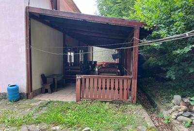 Cheile TisiteiPensiune - 2