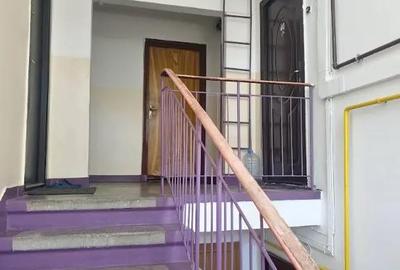 Apartament cu 2 camere semidecomandat în Boema - 3
