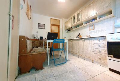 Apartament cu 2 camere în Tineretului - 8