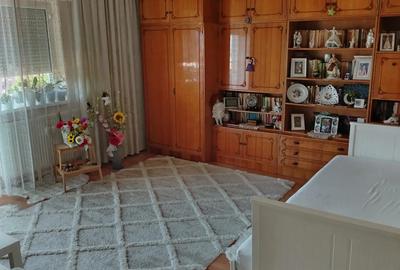 Vand apt cu 1 camera 47mp - 2