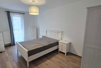 Apartament cu 2 camere decomandat în Central - 3