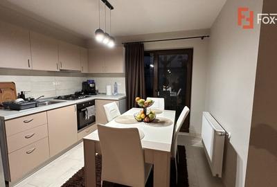 Duplex cu 4 camere cu Teren 351 Mp în Moșnița Veche - 2