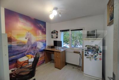 Apartament 4 camere, 80 mp, zona Frumoasa Apartament 4 camere, 80 mp, zona Frumoasa - 8