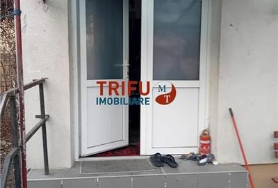 Casa de vanzare cu 3 camere  600 mp teren zona Cetate Casa de vanzare cu 3 camere  600 mp teren zona Cetate - 6