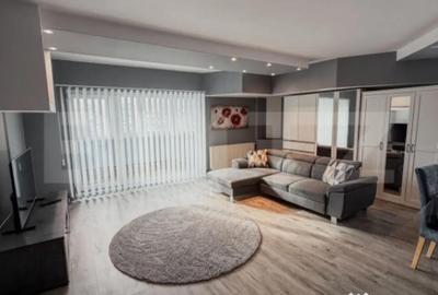 Apartament cu 3 camere decomandat în Centrul Civic - 5