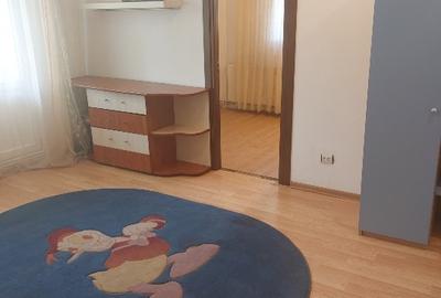 Apartament cu 2 camere nedecomandat în Astra - 2