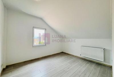 Apartament 3 camere de vanzare | Rahovei | nou | finisat la cheie | mansarda - 4