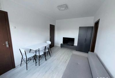 Apartament cu 1 camera, complet utilat, 32mp, Aleea Rogerius - 1