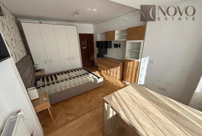 Apartament 3 camere decomandat P-ta Alba Iulia/Burebista/Decebal - 3