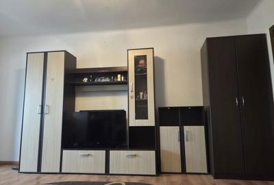 Garsonieră decomandată în Negru Vodă - 1