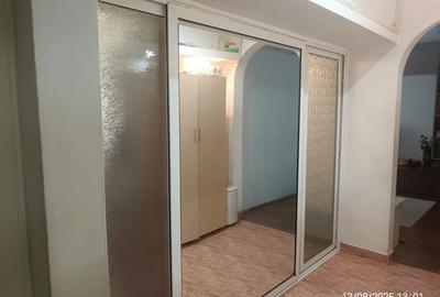 PF vand apartament 4 camere, et2