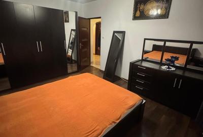 3 camere Vitan Mall - centrala proprie - 2