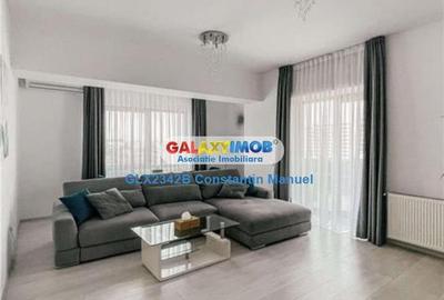 Apartament cu 2 camere decomandat, mobilat în Timpuri Noi - 7