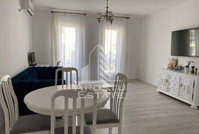 Apartament cu 2 camere, zona Braytim, Curte Proprie - 3