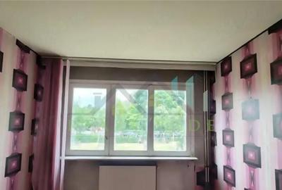 Apartament 2 camere etajul 1 zona Gemenii
