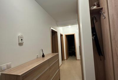 3 camere decomandat mobilat utilat - 13