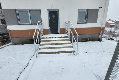 Apartament cu 3 camere decomandat în Iris - 1