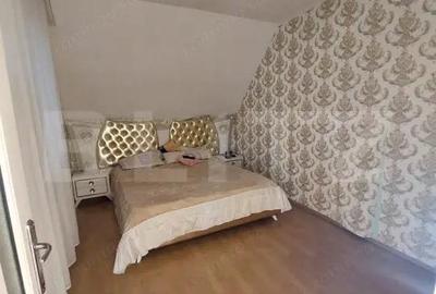 Casă cu 4 camere cu Teren 1000 Mp în Central - 10