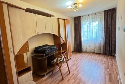 Apartament cu 3 camere semidecomandat în Alexandru cel Bun - 4