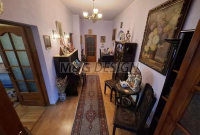 Casă individuală cu 4 camere cu Teren 394 Mp în Lipovei - 7
