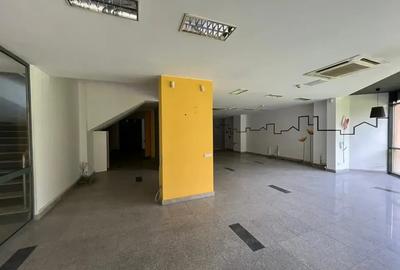 Spațiu comercial, de 280 mp, în Titan - 4