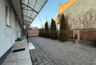 Casa tip duplex, 137 mp, P+1+M, zona Platinia Shopping Center - 4