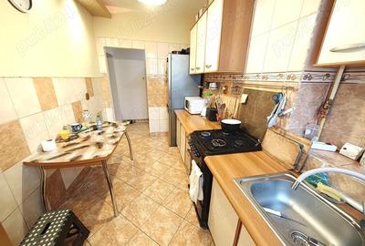Apartament cu 2 camere decomandat în Central - 7