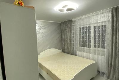 De vanzare apartament cu 2 camere, mobilat ?i utilat, 58.000 euro - 2