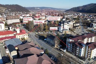 Apartament cu 3 camere semidecomandat în Ultracentral - 1