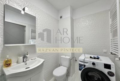 Apartament cu 2 camere decomandat în Sud - 9