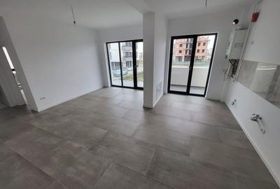 Apartament cu 2 camere în Girocului - 3