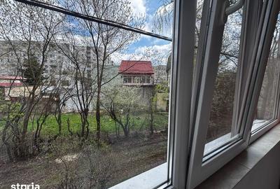 Apartament cu 2 camere semidecomandat în Giulești - 6