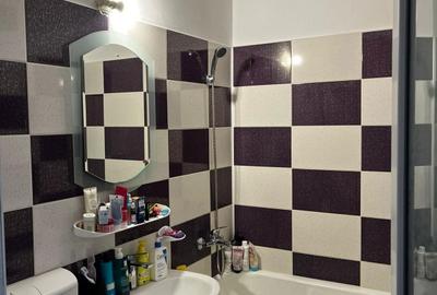 Apartament cu 2 camere semidecomandat în Calea București - 5