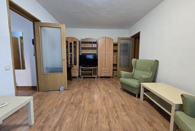 Apartament 2 camere Baneasa (Herastrau) / Inchiriere pe termen lung - 2