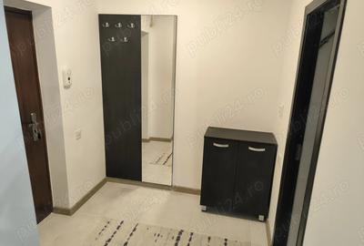 Ofer spre inchiriere garsoniera complet utilata 39 mp in centrul ora?ului Mioveni - 1