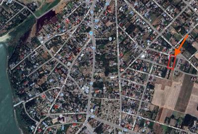 Teren de 1200 mp, în Valea Argovei - 5