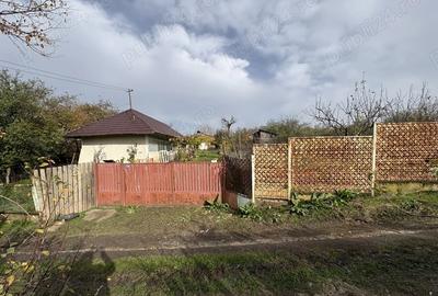 Vand casa locuibila 3 camere sat Vitanesti jud. Teleorman - 3